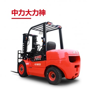 CPC(D)30/35T3 3.0/3.5噸內(nèi)燃叉車